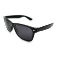 thumbnail image 1 of Polarized Sunglasses - Polarized Black Polarized Mirror Fashion European and American Sunglasses Unisex Retro Sunglasses, 1 of 3