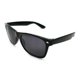 thumbnail image 1 of Polarized Sunglasses - Polarized Black Polarized Mirror Fashion European and American Sunglasses Unisex Retro Sunglasses, 1 of 3