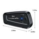 thumbnail image 3 of Auriculares para casco de motocicleta con Bluetooth 5.3, cancelación de ruido inteligente y protección IP6 de larga duración., 3 of 7