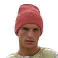 thumbnail image 3 of Beechfield Mens/Womens Original Cuffed Beanie, 3 of 3