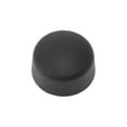 thumbnail image 1 of Tapa del Brazo del Limpiaparabrisas Frontal para Ford Fiesta 2010-2020 Tapa de Tuerca del Limpiaparabrisas No.1324768/W710461S300 Plástico PBT Negro 1 Pc, 1 of 7