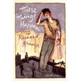 thumbnail image 1 of Pre-Owned These Things Happen (Paperback) 1609531019 9781609531010, 1 of 1