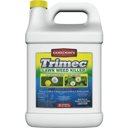 PBI Gordon Trimec Lawn Weed Killer