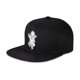 thumbnail image 1 of Gorra de beisbol Bad Boy para Hombre Negro Talla Única, 1 of 1