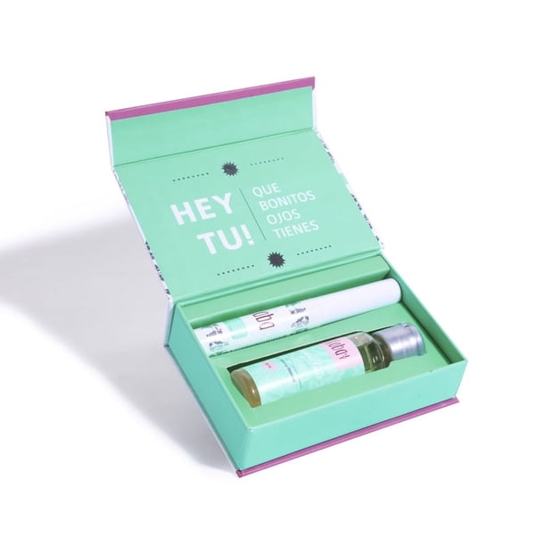 Kaba Serum para Pestañas y Cejas – Fortalece, da volumen y apariencia más larga – Tratamiento diario (36 ml)