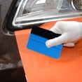 thumbnail image 2 of MasteelfCA 1 Set Car Vinyl Wrap Film Squeegee Scraper Tool Car Sticker Installation Kit, 2 of 8