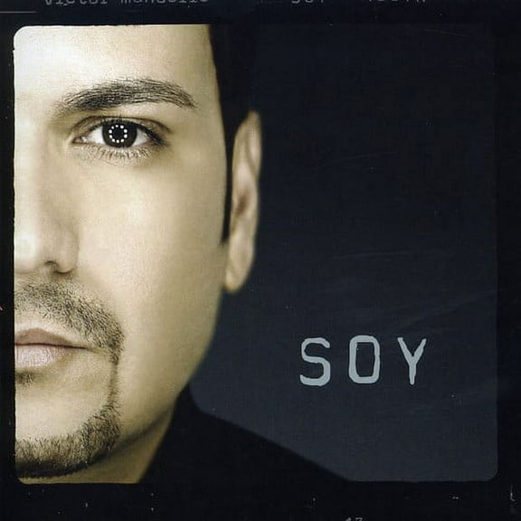 Victor Manuelle - Soy - Music & Performance - CD