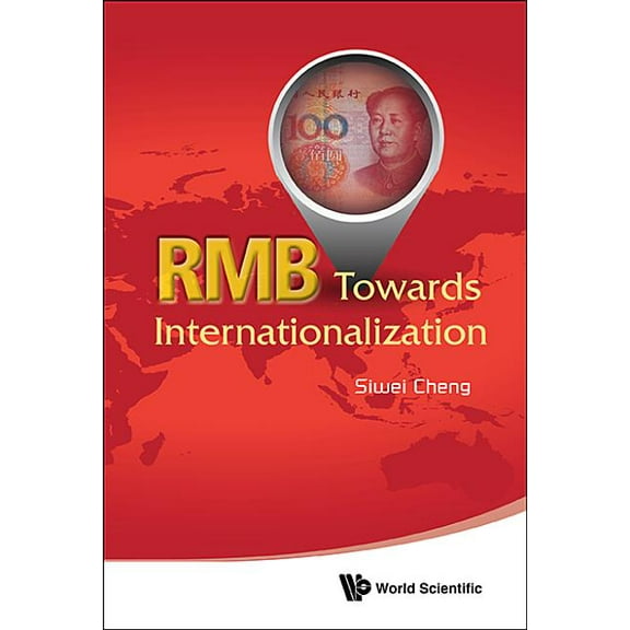 Rmb: Towards Internationalization, (Hardcover)