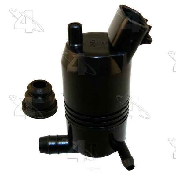 Windshield Washer Pump Fits select: 1995-2006 TOYOTA CAMRY, 1995-2004 TOYOTA TACOMA