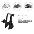thumbnail image 4 of Universal VR Stand For Quest 1 2 Rift S, Stable Round Base, Easy Installation VR Headset Display Holder, Keep Your VR Setup Neat And Organized, 4 of 8