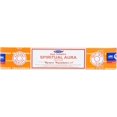 thumbnail image 2 of Bâtons d'Encens Satya, Noir, Aura Spirituelle, 2 of 4