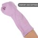 thumbnail image 5 of IDEANATEGRATE 3Pares De Guantes Para Fregar Platos De Látex Reutilizables Con Cómodo Y Protección, 5 of 7