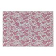 thumbnail image 1 of Vines Cutting Board, Monotone Grapes Leaves Wine Theme Blush Tones Rhythmic Abstract Pattern, Decorative Tempered Glass Cutting and Serving Board, in 3 Sizes, by Ambesonne, 1 of 2