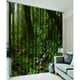 thumbnail image 5 of Cortinas de ventana 3D Zulema Panel de cortina opaco 150x166cm, 5 of 6