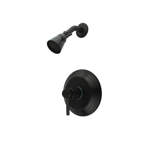 Single Handle Shower Faucet