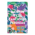 thumbnail image 1 of Juliette y Las Canciones Perdidas Crossbooks Libro de Bolsillo Libros Entretenimiento 1A, 1 of 2