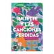 thumbnail image 1 of Juliette y Las Canciones Perdidas Crossbooks Libro de Bolsillo Libros Entretenimiento 1A, 1 of 2