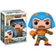 thumbnail image 1 of Maestros del Universo Hombre de Armas ¡POP! Figura de Vinil Estándar, 1 of 1