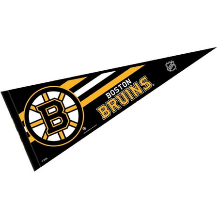 Boston Bruins Garden - NHL Boston Bruins Full Size Pennant