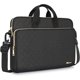 thumbnail image 1 of Funda para portátil de 13 pulgadas, bandolera para MacBook Air M2 de 13,6 pulgadas, MacBook Pro 14 M2 Pro M1 MAX y MacBook Pro de 14 pulgadas., 1 of 4