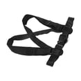 thumbnail image 4 of Sled Pulling Harness Vest, Sports Equipment Sled Shoulder Strap Strength Training Nylon Comfortable  For Runners For Gym, 4 of 8