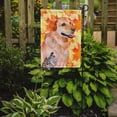 thumbnail image 2 of Labrador Retriever Fall Garden Flag, 2 of 3