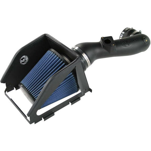 [54-12262-1]AFE P5R Air Intake.aFe MagnumFORCE Intake Stage-2 Pro 5R 00-04 Toyota Tundra V8 4.7L