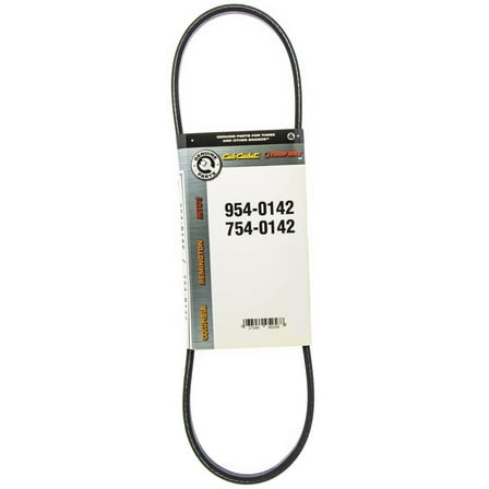MTD Replacement Part 31.2 3V Belt