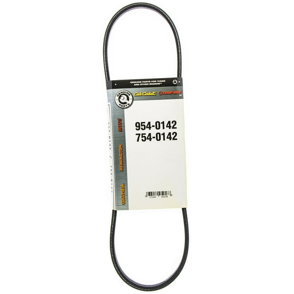 MTD Replacement Part 31.2 3V Belt
