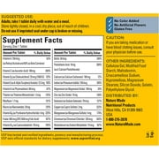 Nature Made Multi For Him Multivitamin And Multimineral Tablets - 90 Ea