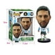 thumbnail image 2 of Treingi 2024 Nuevo FUNKO POP Ronaldo #7 Real Madrid Riad Juventus Manchester United Figura de vinilo Decoración para niños Regalos de cumpleaños, 2 of 5