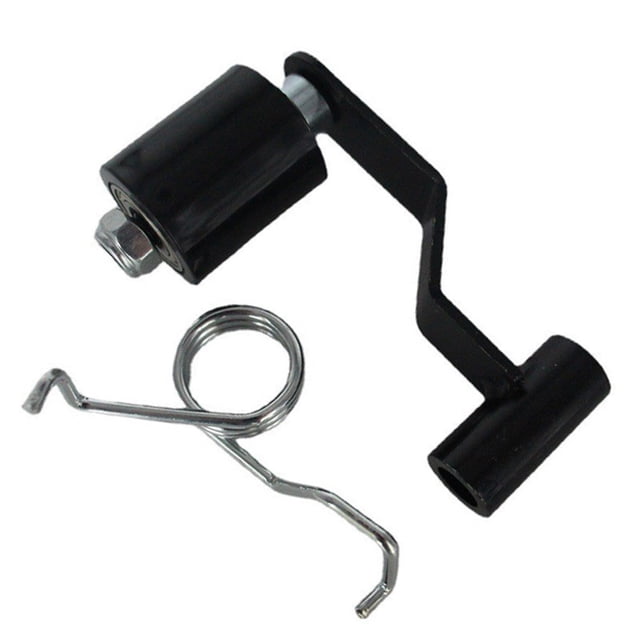 Sidaley Tensor de cadena de carro de playa para bicicleta de cross, tensor de rodillo, actualización de automóvil automotriz, accesorios Vehículos, repuestos y accesorios Mis