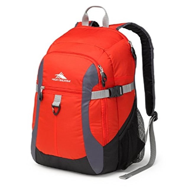 high sierra aggro backpack