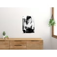 thumbnail image 2 of Kelly Lebrock Poster 24"x36" 24x36 Weird Science Lisa Multi-Color Square Adults Best Posters, 2 of 4