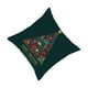 thumbnail image 2 of Inteprter Funda de almohada de decoración navideña para el hogar, funda de cojín de árbol de Papá Noel, adorno de Feliz Navidad, regalo de Navidad Decoración del hogar #6 Inteprter HA000402-06B, 2 of 6