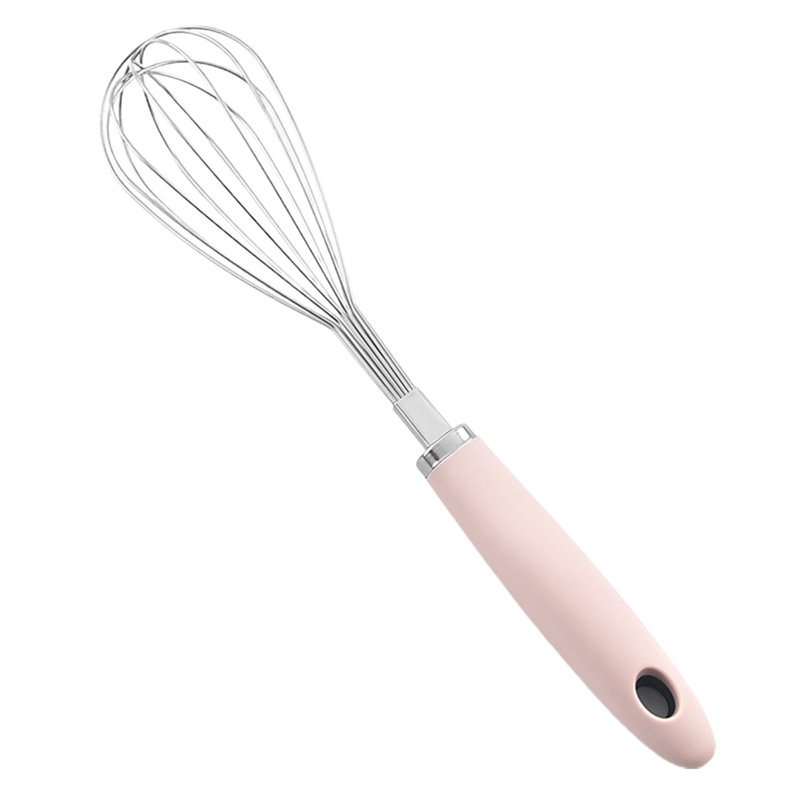Travelwant Stainless Steel Whisks, Wire Whisk Set Wisk Kitchen