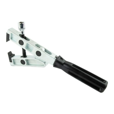 

GLFILL Heavy Duty Cv Boot Band Clamp/Clips Pliers 3/8Inch Torque Drive Socket Tool