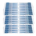 thumbnail image 3 of EeaseMX 48 cepillos interdentales, limpiadores de dientes, hilo dental y cepillos interdentales (colores surtidos), 3 of 8