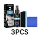 thumbnail image 2 of 30ml Car Nano Spray Scratch Repair Car Coating Polishing Spray With Sponge Towel Car Scratch Remove Spray, 2 of 5