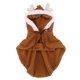 thumbnail image 1 of Pet Christmas Clak Puppy Cape Clok Cat Ajerta Navidad Lindos Suministros para, 1 of 9