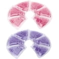 thumbnail image 1 of Jinyi Pads L Bead Ice Pack Reusable Hot/ Nursing Pad Relief Set For Nursing Ms To Decrease Engorment En Let-d, 1 of 5