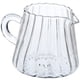 thumbnail image 4 of FELTECHELECTR Jarra de leche Jarra de crema de vidrio Tarro de leche de vidrio Taza para espumar Jarabe Taza de café, 4 of 4