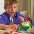thumbnail image 5 of Top Secret Toys 9031855 Jitterbug Skill & Action Game Plastic, Multi Color - Pack of 6, 5 of 5