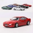 thumbnail image 2 of SHADOW 1:64 850CSI Alloy Model Car, 2 of 9