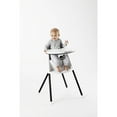 BabyBjorn High Chair, White