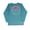 DEEPOCEAN, variant on Boys LS Sunshirt, Shark Logo Swim Shirt, Deep Ocean, Outdoor UPF Activewear