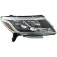 thumbnail image 5 of For 13-16 Pathfinder Front Halogen Headlight Headlamp Head Lamp Bulb Right Side, 5 of 5