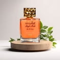 thumbnail image 3 of Royal Musk Caramel Toffee & Royal Musk Pomegranate Raspberry Eau de Parfum Sprays 100ml (3.4 oz) by Surrati (Bundle), 3 of 6