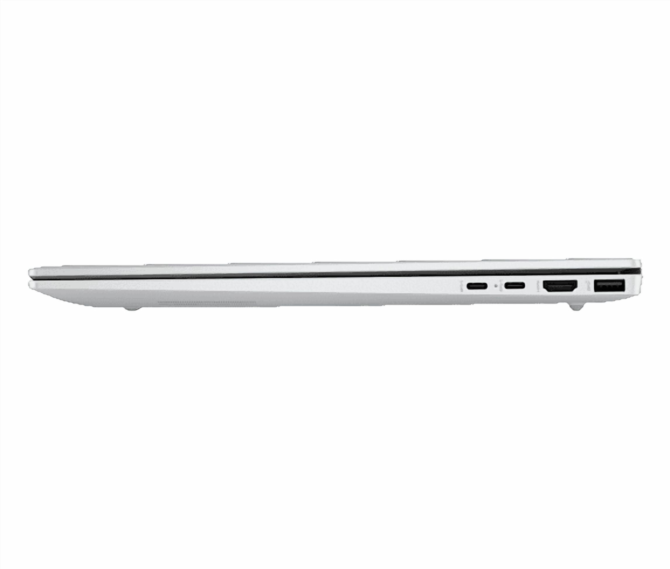HP OmniBook 5 Laptop Computer 16" 2K Intel Core 5 16 GB memory; 512 GB SSD