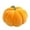 #6 Orange, variant on Simulated Pumpkin Pillow Plush 3D Cushion Stuffed Pumpkin Toy Pillows Fall Decorations for Thanksgiving Christmas Halloween Bedroom Sofa Couch, 7 inch Small Size